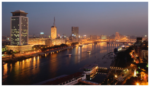 Live it up in Cairo: Your Luxury Weekend Guide