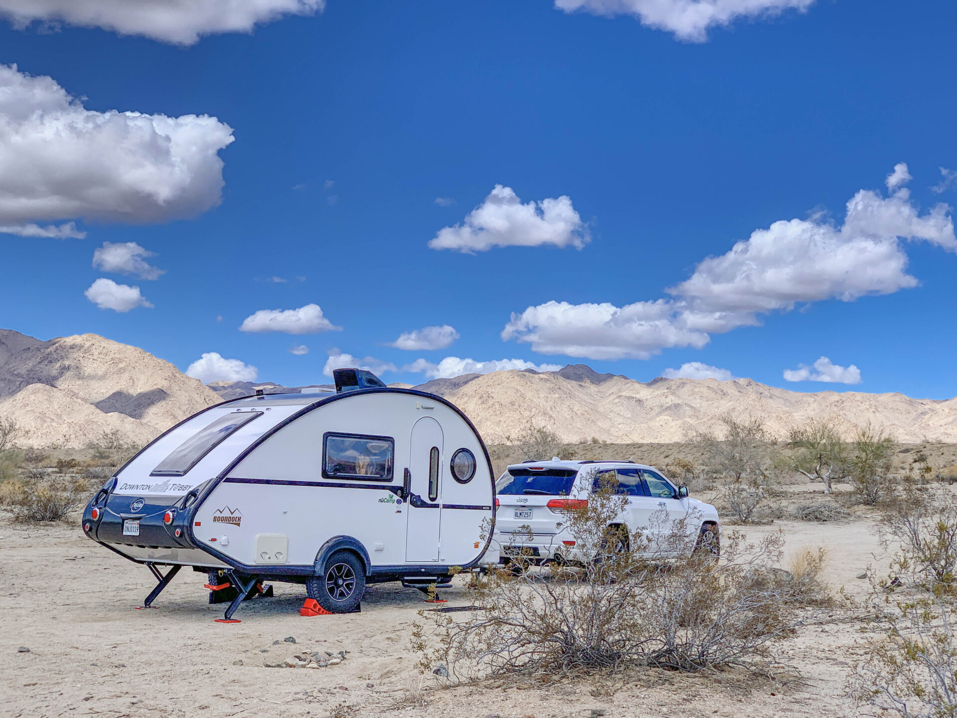 Camping: Let's Find The Coolest Places to Camp and RV in 2024